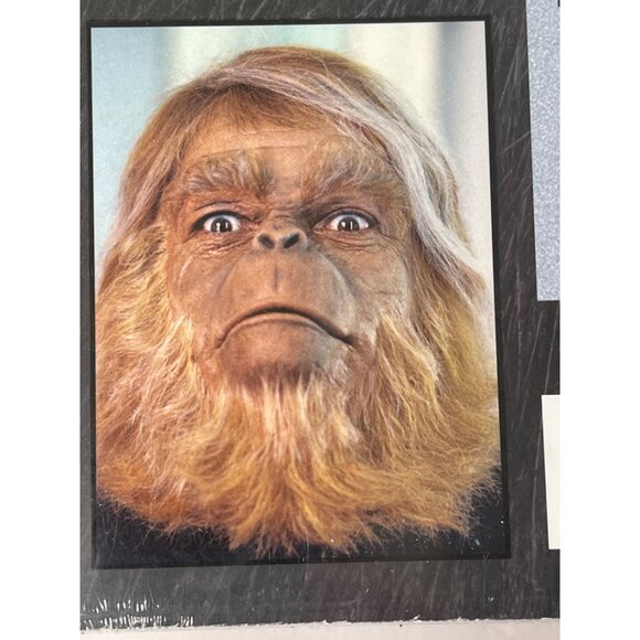 The Planet of the Apes Saga Poster 40 Piece Collection 12" x 16” Posters - Picture 13 of 13